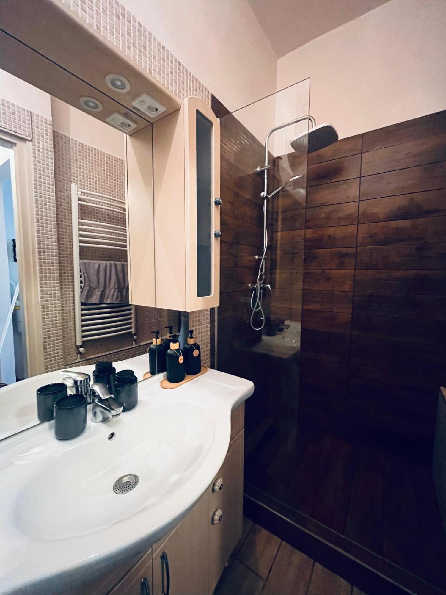 Dorothy Apartment Near Budapest City Park Exterior photo